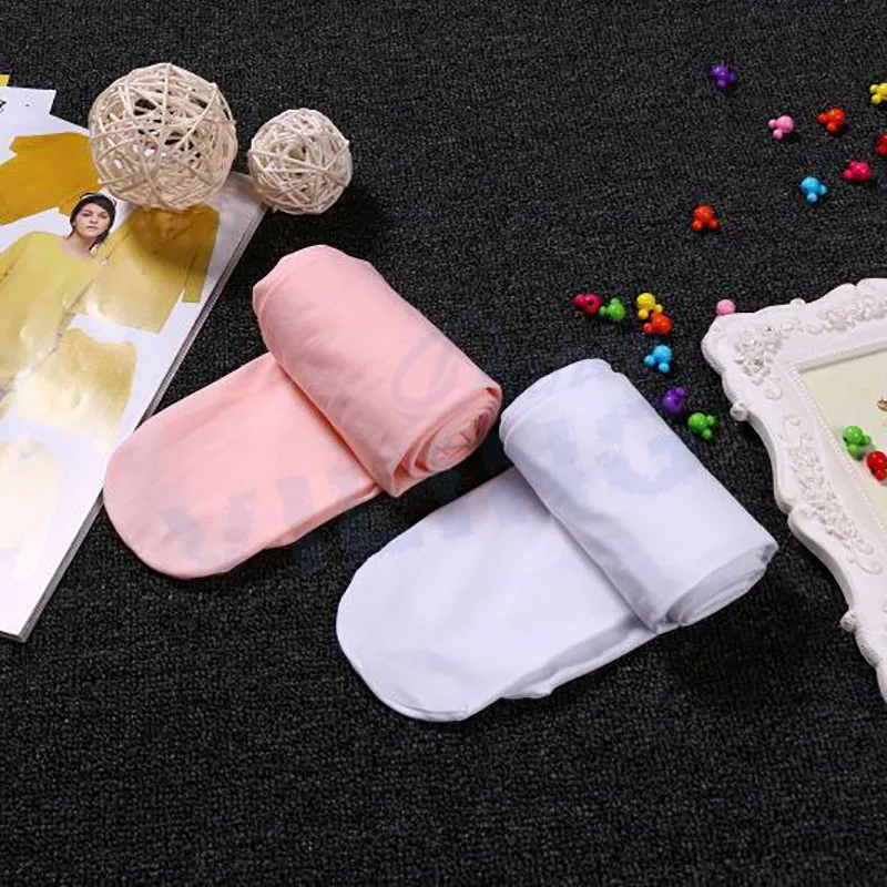

Conjoined socks Professional Ballet Socks pink pantyhose Velvet Dance Sock Panty Hose Dancing Ballerina Professional Leggings