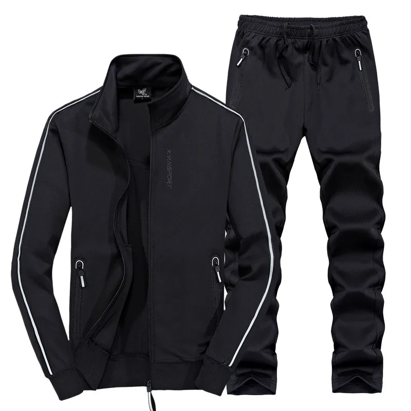 Fitness Tracksuit (2)