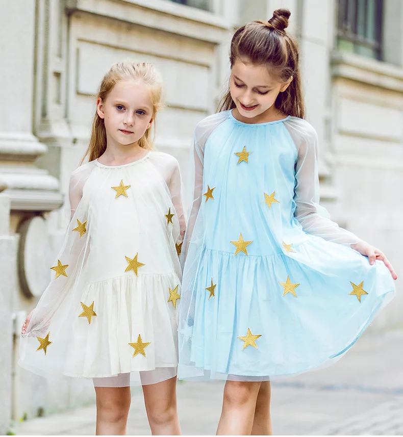 Праздничное платье для девочек disfraz princesa Фирменные Детские платья костюм принцессы Кружево 2 Цвета Дети платье Девушка Одежда 1