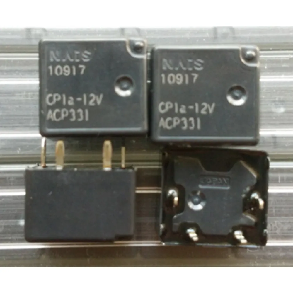 

wholesale 10pcs/lot relay CP1A-12V