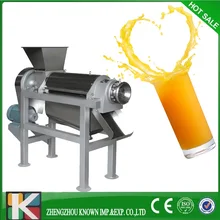 0.5 T juice making machine commercial fruit juice making machine omega juice extractor