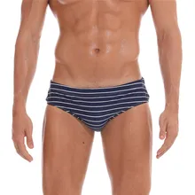 KLV Модные мужские дышащие трусы, брюки для пляжа, с принтом, для бега, для плавания, мужское нижнее белье, мужские трусы-боксеры#4