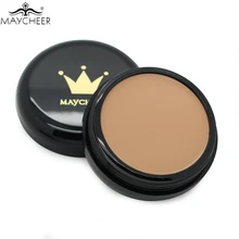 MAYCHEER font b Make b font font b Up b font Camouflage Concealer Cream 10 Colors