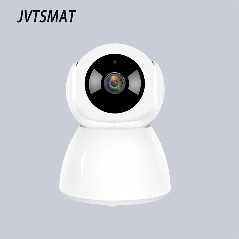 Jvtsmart 1080P Wifi IP камера беспроводная домашняя Безопасность наблюдения PTZ ночного
