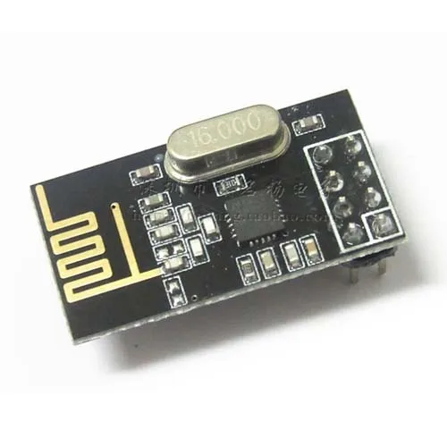 uso de modulo fiwi con arduino