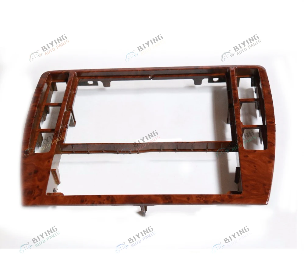 3B0858069 FOR VW Passat B5 mahogany Style dashboard frame Radio Upgrade panel 3B0 858 069 | Автомобили и мотоциклы