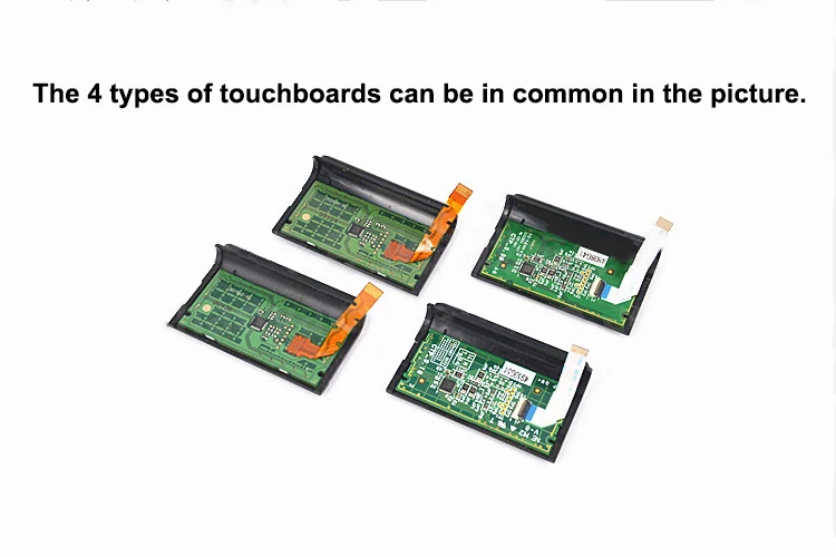 PS4 Touch Board Playstation 4 p2