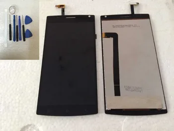 

new 5.5inch MegaFon Login+MFLoginPh LCD display+Touch screen topsun_G5247_A1 module assembly