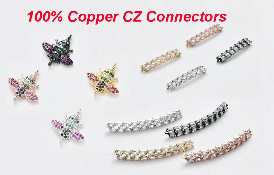CZ-Connectors