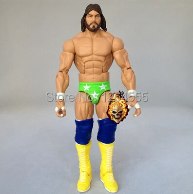 macho man doll