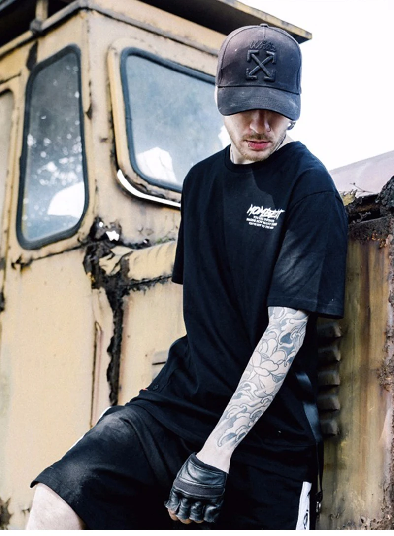 Tee Shirt Homme   (9)