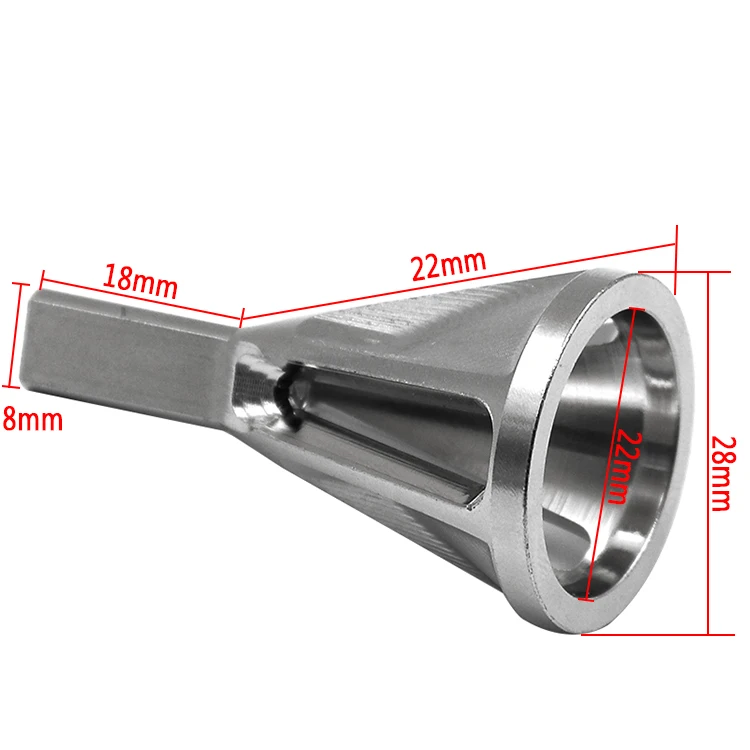 Инструмент для снятия заусенцев, инструмент для снятия заусенцев из нержавеющей стали, инструменты для сверла