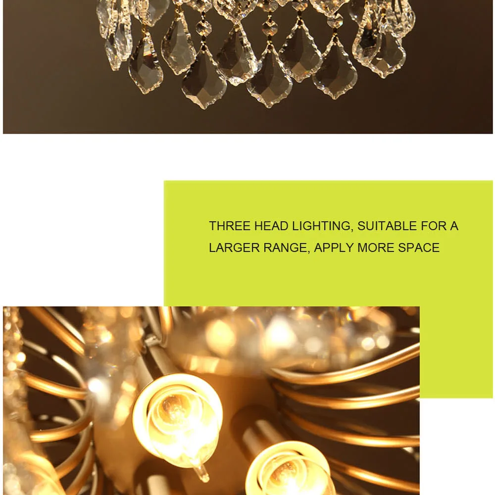 Vintage Industrial Glass Pendant Lights Fixtures with E14 E27 220v for Kitchen Loft Living Room Home Lighting Bar Led Lamp11