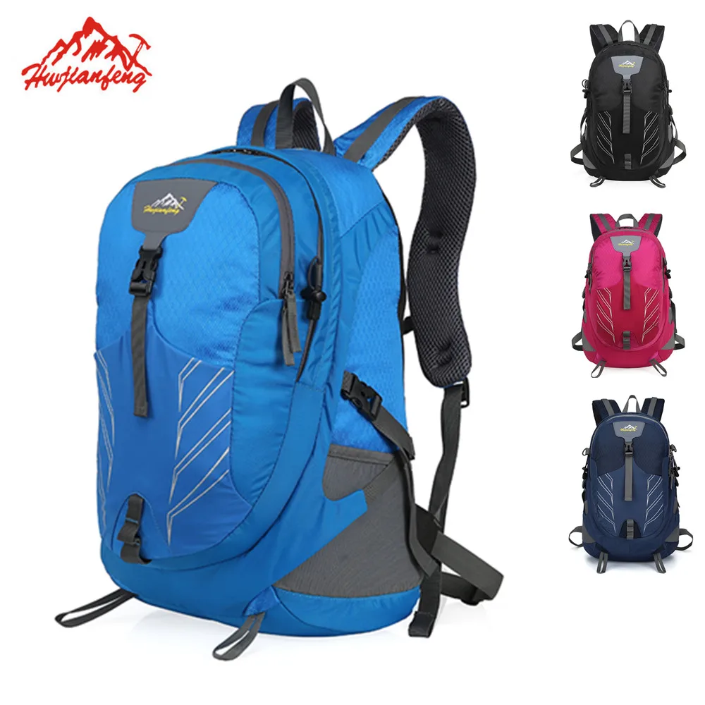 mountain bike rucksack