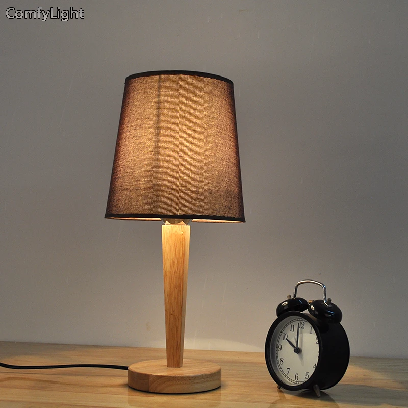 LED table Lamp Living Room/Bedroom/office Reading Lamp