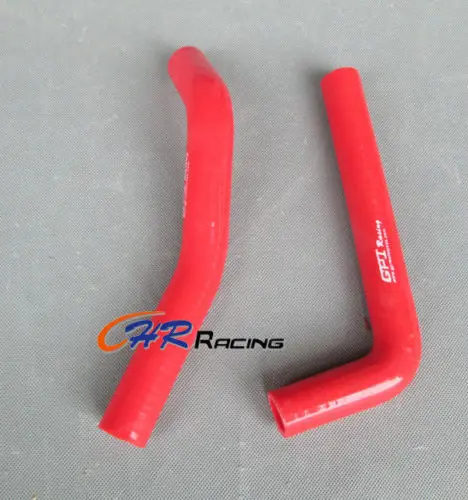 ATV Yamaha YFZ450 YFZ 450 2004 2005 2006 2007 2008 Silicone Radiator Hose YELLOW