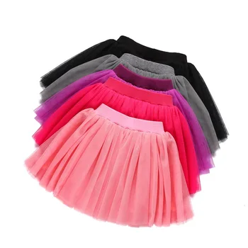 

Girl Skirt Summer Baby Tutu Skirt Lace Skirt Clothing
