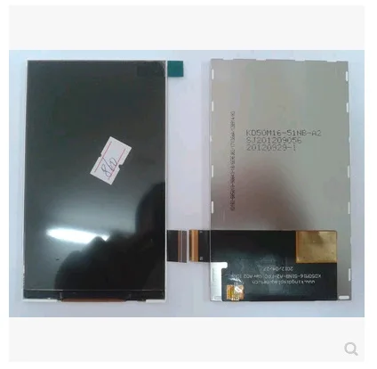 

Reputation is tasted P860 V910 U910 display lcd 5.0 display kd50m16-51nb-a2-fpc