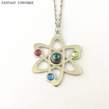 

FANTASY UNIVERSE Freeshipping wholesale 20pc a lot necklace DBZ01