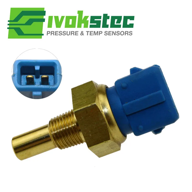 COOLANT Water Temperature Sensor For Ford Fiesta Transit 1.3 2.5