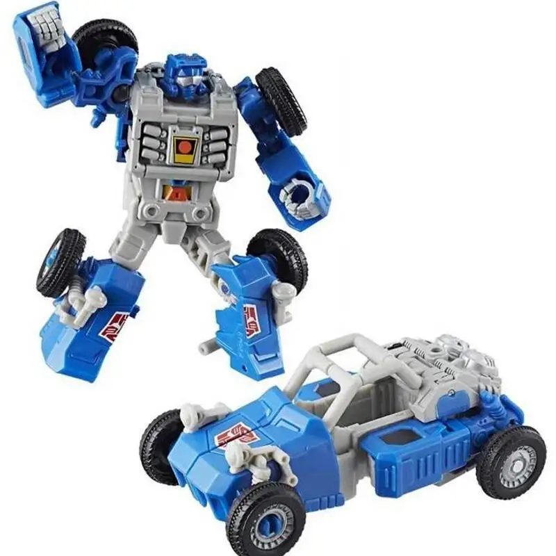 

Beachcomber Seaspray Brawn Gnaw Rodimus Kickback Pipes Classic Toys For Boys Collection With Retail Box