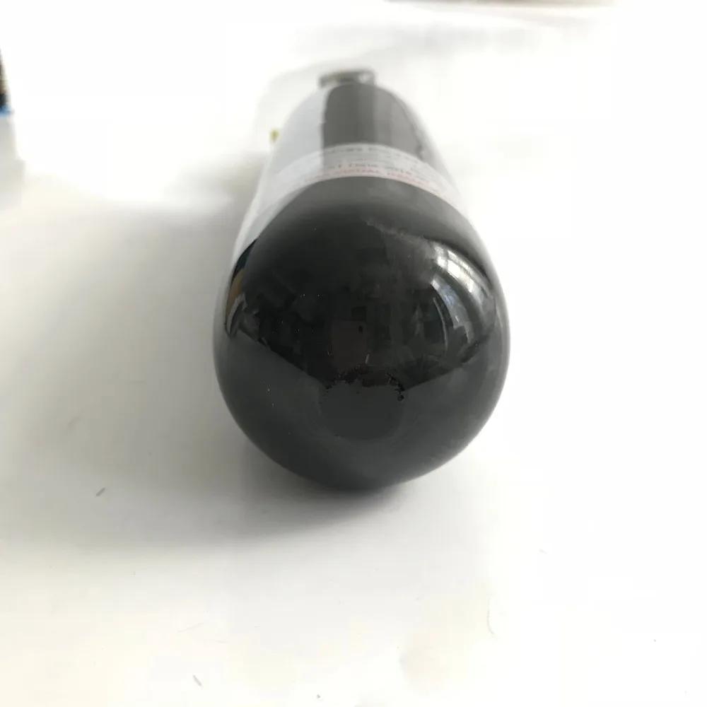 AC3035 0.35L GB 4500Psi Мини резервуар для Акваланга баллоны высокого давления