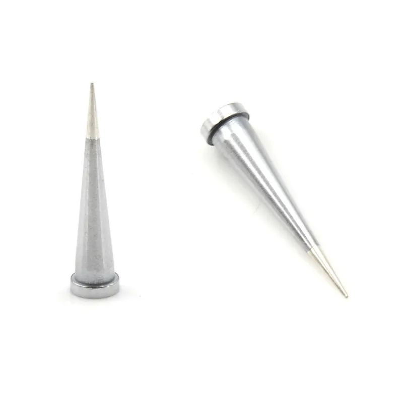 

1Pcs 0.2mm Replacement Solder Iron Tip For Soldering Repair Statio For Weller LT1LX LF Soldering Tip