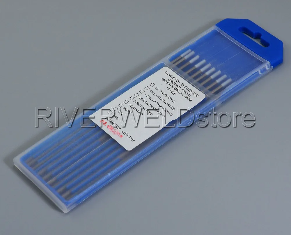 High Quality electrode tig