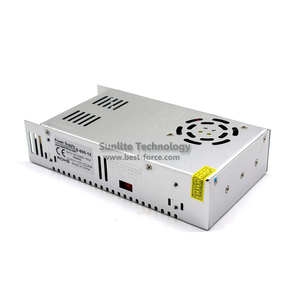 12V600W-3