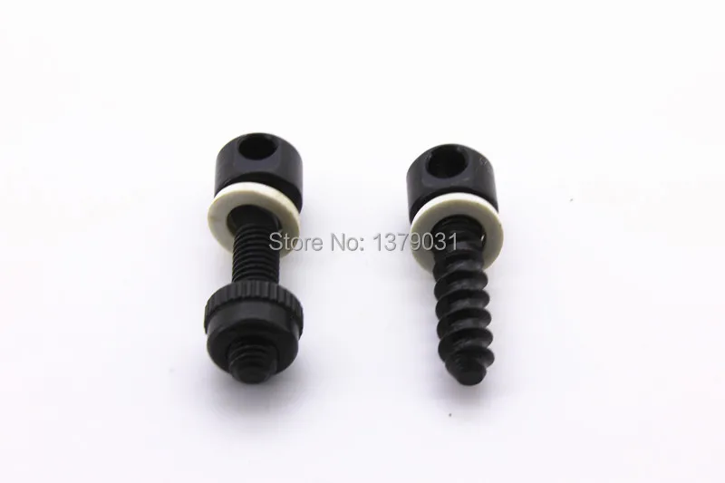 

Swivels 2500-0 Most bolt action rifles 3/4" Wood Screw 7/8" Machine Screw Tactical hunting guns swivels accessories