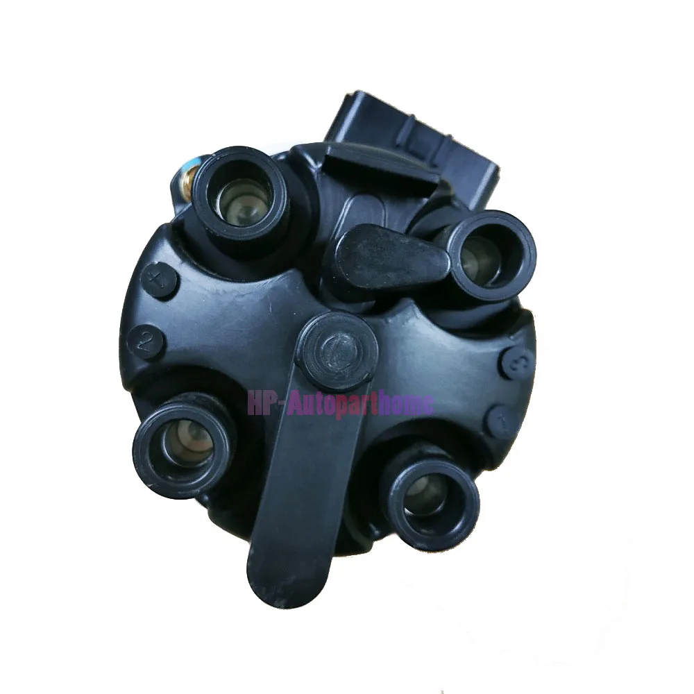Автомобильный распределитель зажигания для Mitsuhishi 4G13 Colt GLX 1.3L MD326164 MD339759