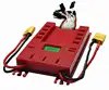 Mini Power DP Servo Section Board Integrated CDI Remote Cut off For Gas Fixed Wing Plane Servo Power Distributor ► Photo 2/3