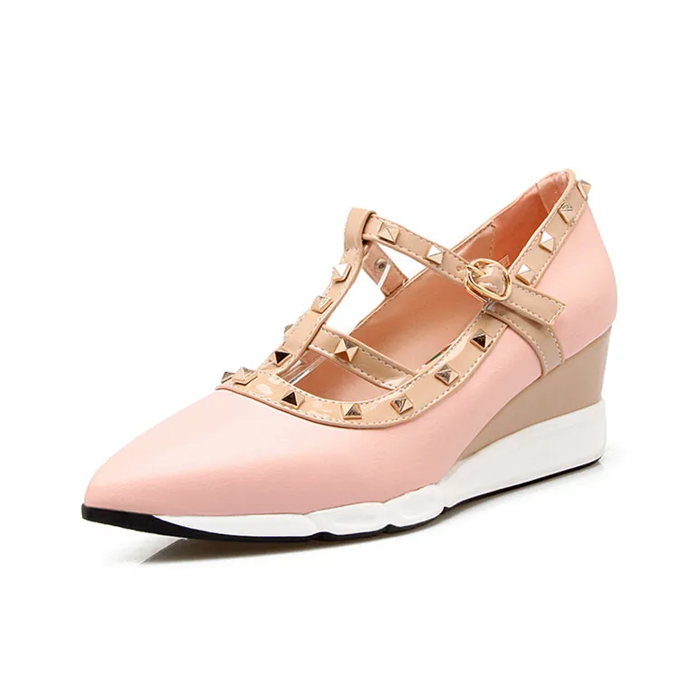 Pumps Women Shoes