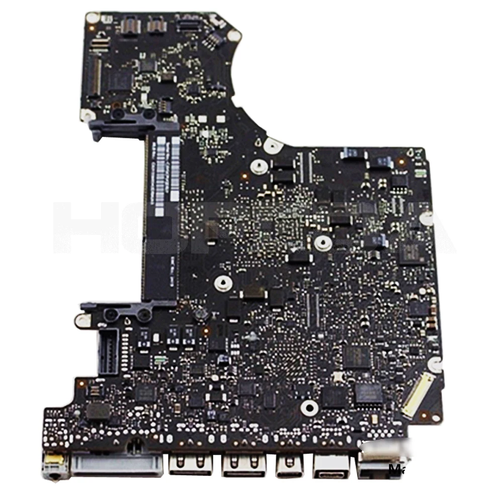 Для Apple Macbook Pro 13 ''A1278 материнская плата логическая A1278 MD101 MD102 820 3115 B 2012