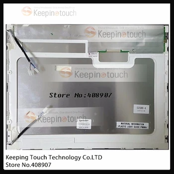 

15inch 1024*768 LQ150X1LW72 Industrial LCD Display Screen Replacement