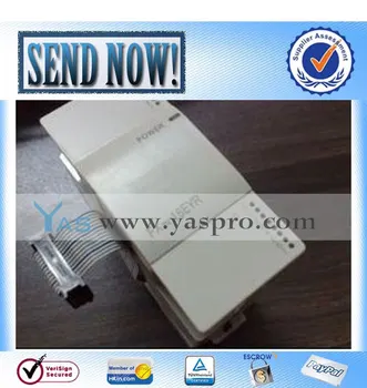 

original PLC FX2N-16EYT-001 FX2N-8EX-ES/UL