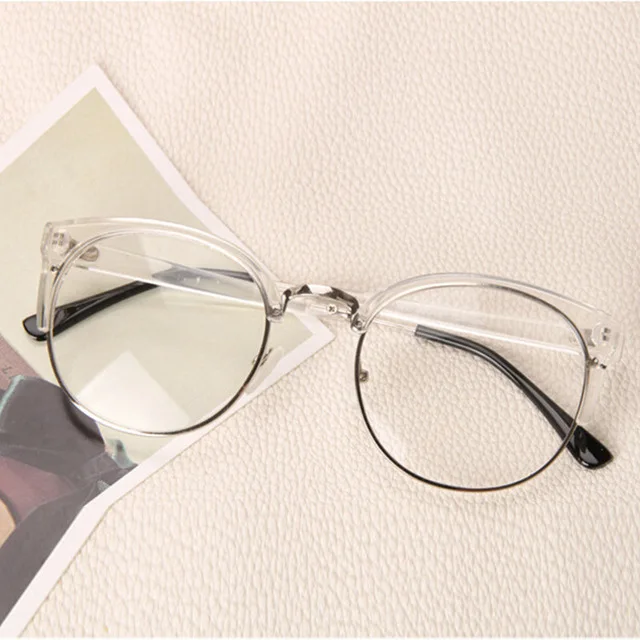 Clear-Fashion-Round-Transparent-Glasses-Frame-Women-Semi-Rimless-Nerd-Female-Grade-Points-Decoration-Eyeglass-with.jpg_640x640