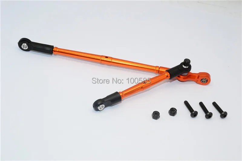Рулевая тяга vaerra K5 BLAZER ASCENDER K5160|k5 tactical|k5 mp3 player samsungk5 gsxr |