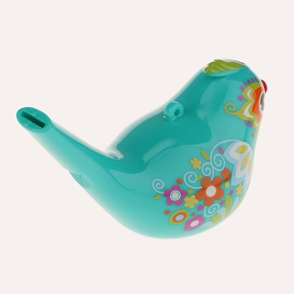 Water Bird Whistle Funny Kids Toys for Girls Boys Juguetes Para