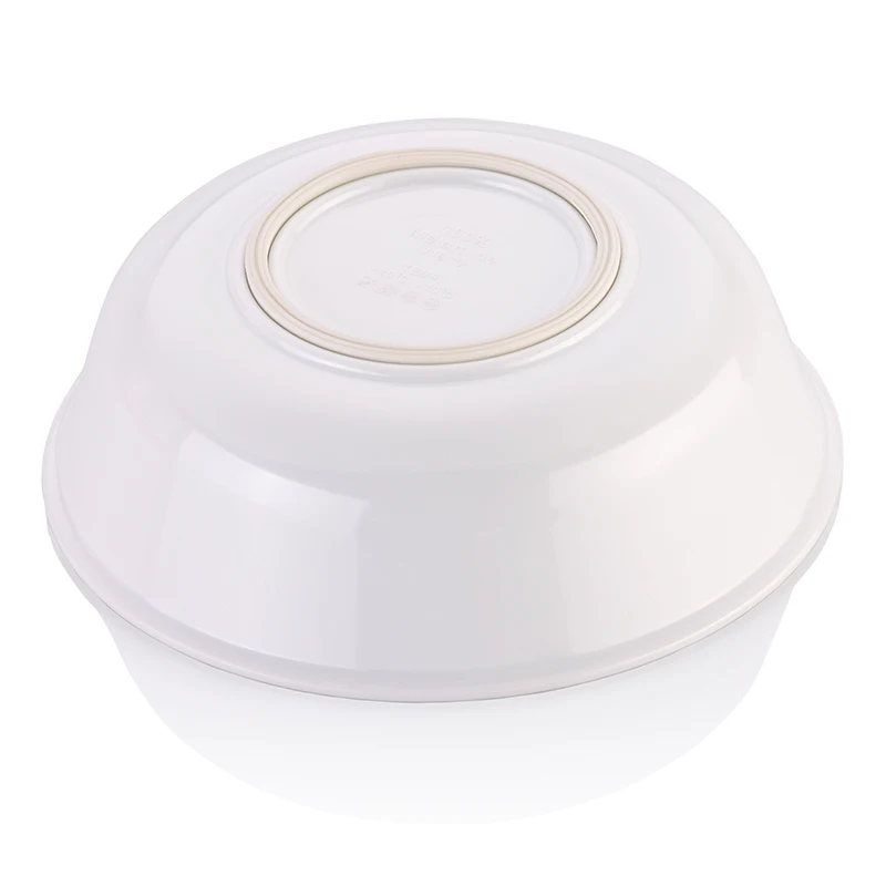 Baby Tableware Dish Bowl Children Dish Food Container Feeder Baby Feeding Bowl Anti Slip Spill-Proof Tableware For Children  (5)