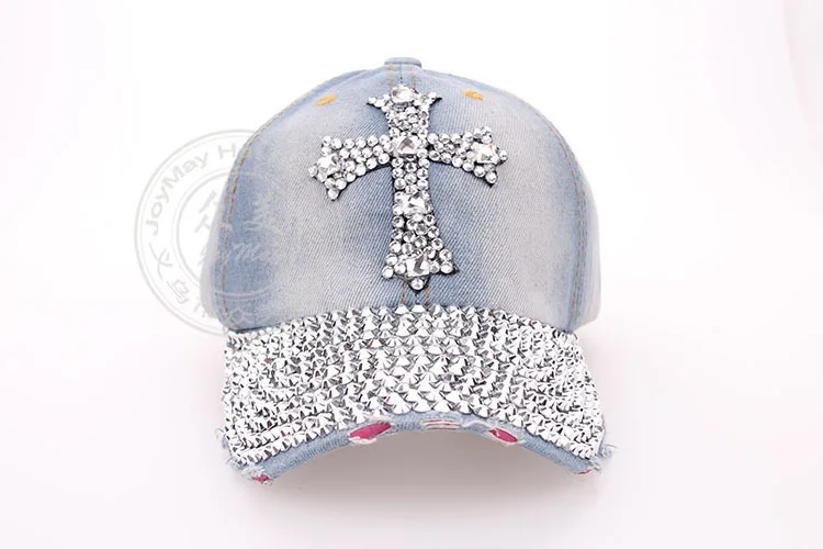 ladies baseball caps with bling womens hats fashion diamond point font cowboy denim women cap men ladies baseball caps with bling womens hats fashion diamond point font cowboy denim women cap men