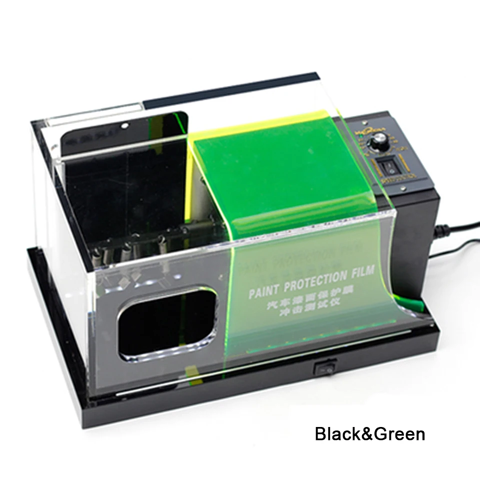 

New arrive High quality TPU PPF films quality testing ,Car paint protection film quality test machine M0-620