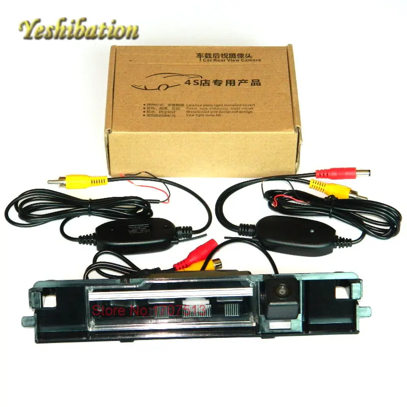 1153-RCA20-Toyota Yaris Hatchback 2008~2011