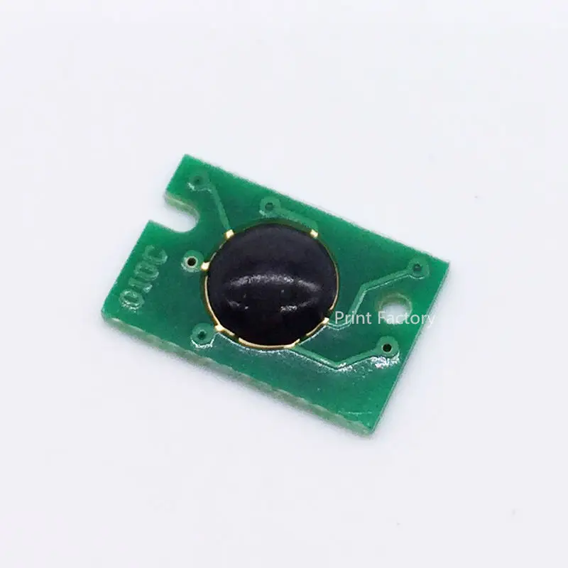 T5852 one time chip 2