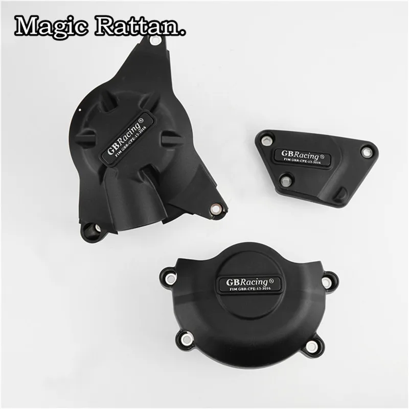 

YZF-R6 R6 2006-2016 Motorcycle Engine Cover Protection Case