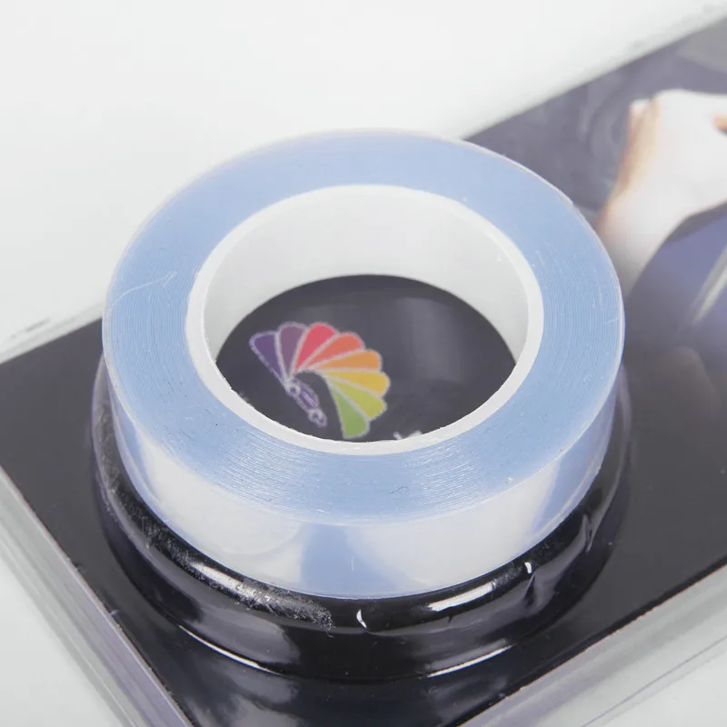 

1.5CMx5M Rhino Skin Car Bumper Hood Paint Protection Film Vinyl Clear Transparent film