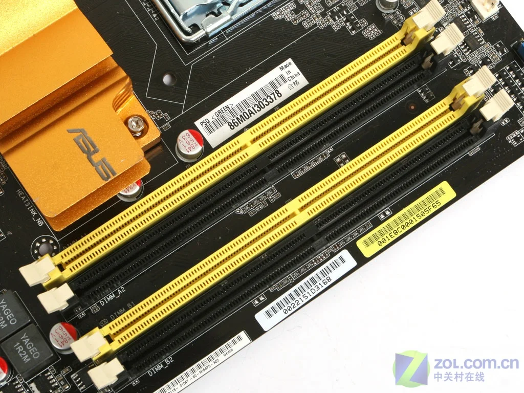 Материнская плата Asus P5Q для настольных ПК P45 Socket LGA 775 для Core 2 Duo Quad DDR2 16G ATX UEFI биос оригинальная б/у материнская плата в продаже