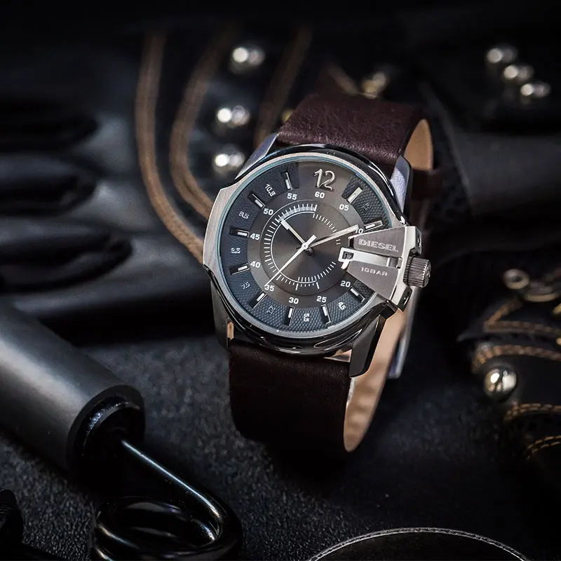 Diesel wrist font b watch b font men s font b watch b font fashion and