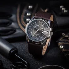 Diesel wrist watch men’s watch fashion and leisure original product quartz watch DZ1206
