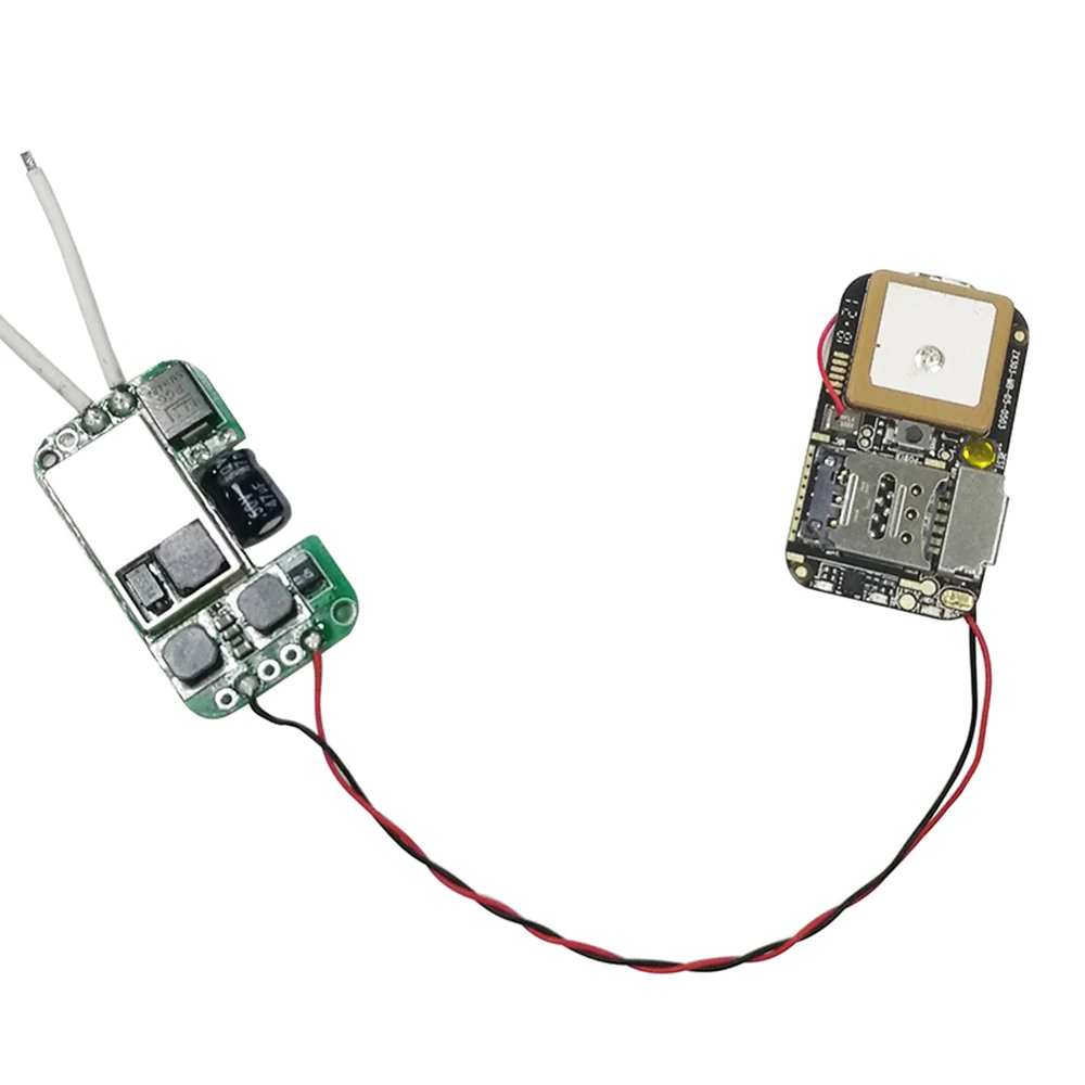 Voltage A